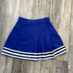 Varsity cheerleading skirt size D-12